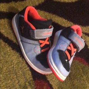 Jordan’s